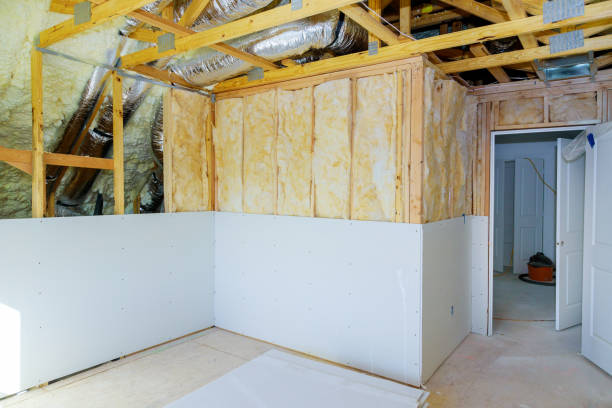 Range of Insulation Solutions in Redby, MN