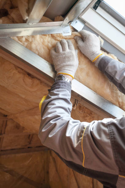 Insulation Replacement Services in Redby, MN