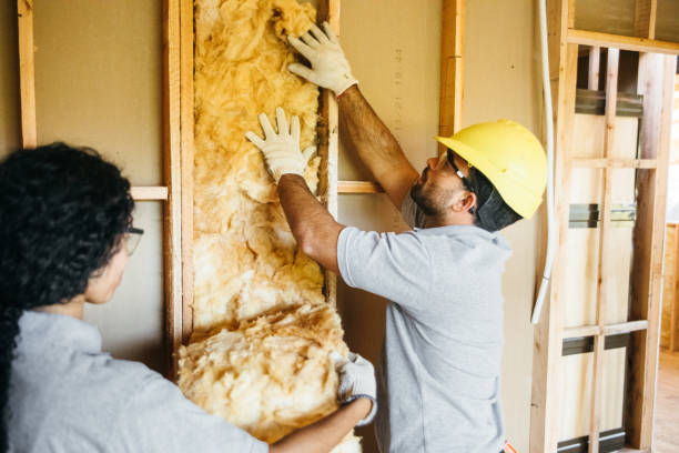 Attic Insulation Near Me in Redby, MN